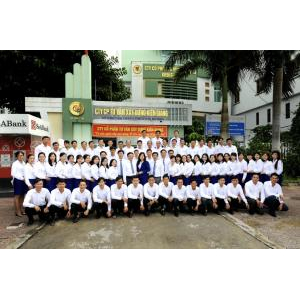 Công Ty Cổ Phần Tư Vấn Xây Dựng Kiên Giang